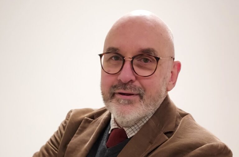 Magnus Hagevi