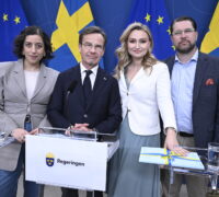 Tidöledarna