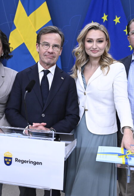Tidöledarna