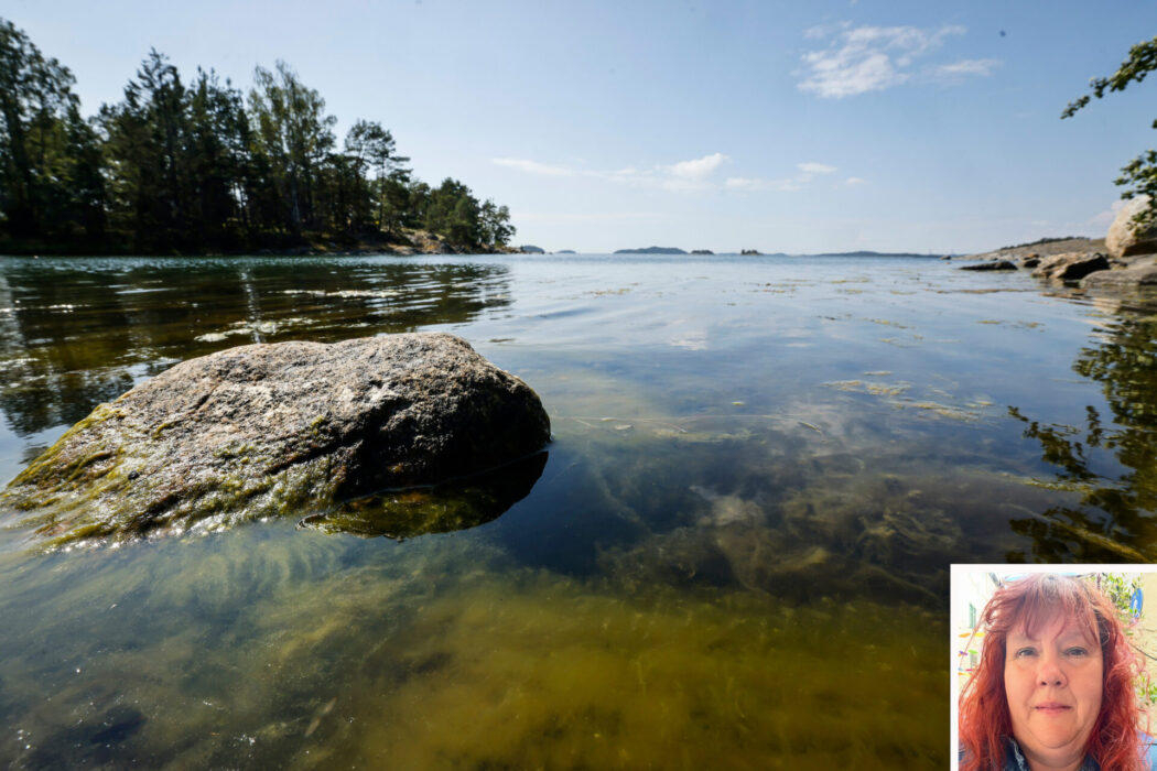 Östersjön