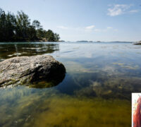Östersjön