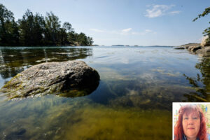 Östersjön