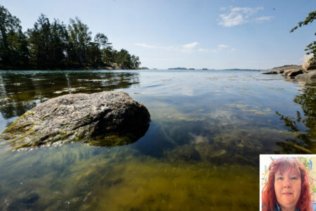 Östersjön