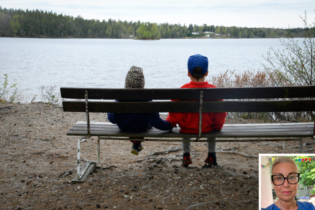 Synen på barn håller på att förskjutas menar barn- och ungdomsforskare.
