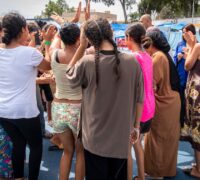 Migranter Ceuta