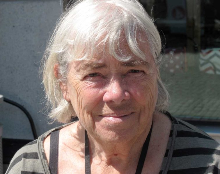 Ingela Mårtensson