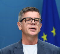 Lars Arrhenius