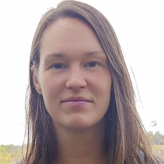 Tina Kronberg Berggren