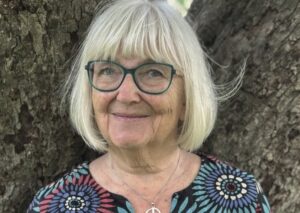 Unni Brandeby