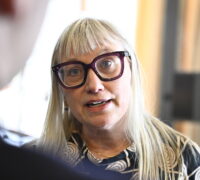 Malin Sjöberg Högrell.