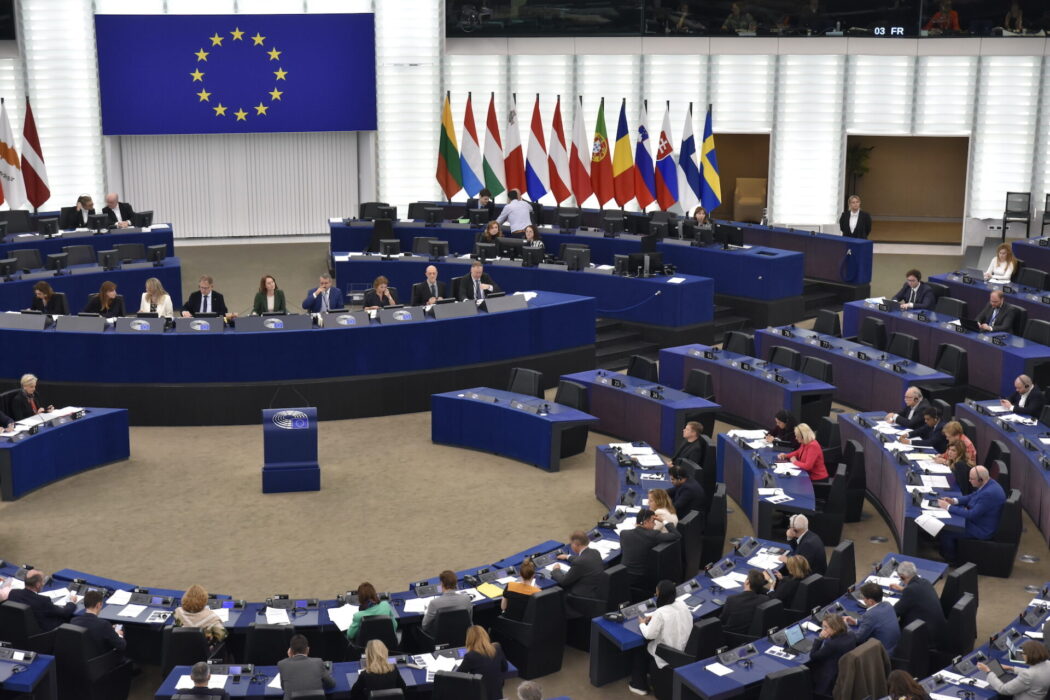EU-parlamentet