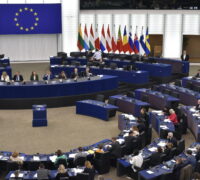 EU-parlamentet