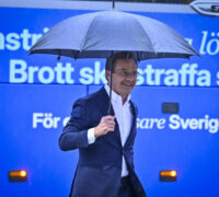 Ulf Kristersson