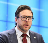 Josef Fransson (SD).