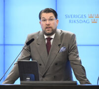 Jimmie Åkesson