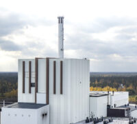 Kärnkraftverk