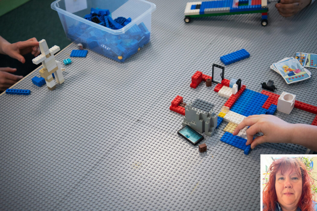 Lego