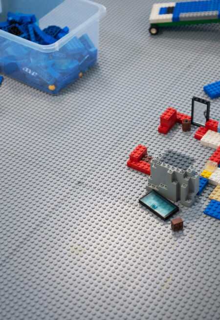 Lego