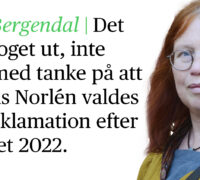 Skribent och citat