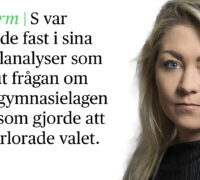 Skribent och citat.