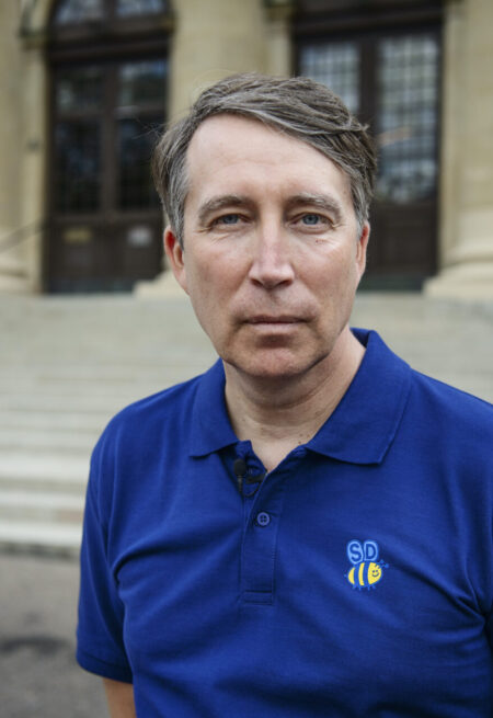 Richard Jomshof