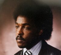 Dawit Isaak.