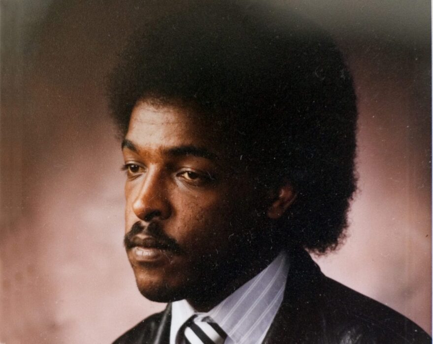 Dawit Isaak.