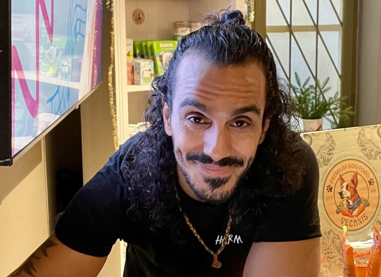 Gurgîn Bakircioglu.