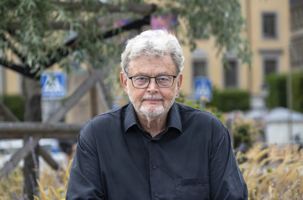 Det tidigare språkröret Birger Schlaug släpper idag en bok om sitt politiska liv.