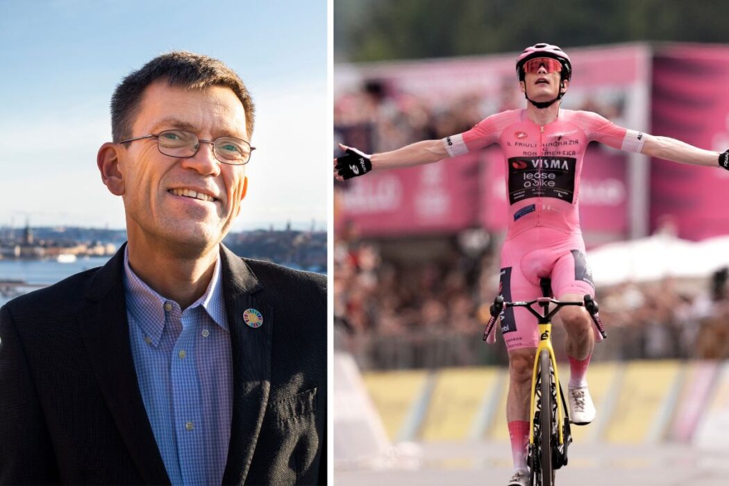 Danmark är världsledande inom cykling, men inte bara det.