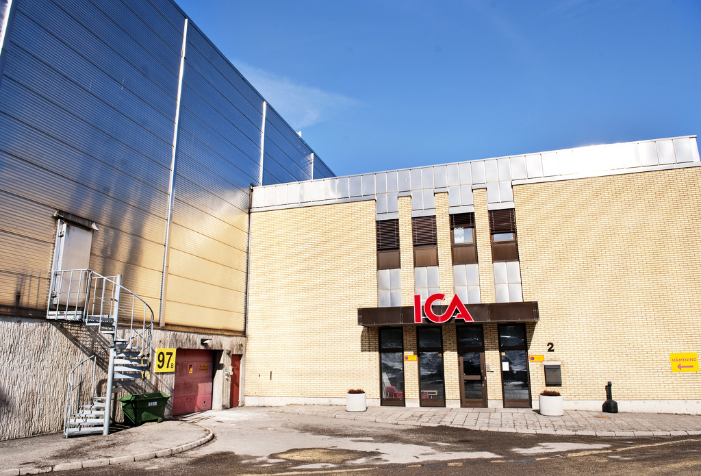 ICA inför drogtester för den slutkandidat som företaget vill anställa.