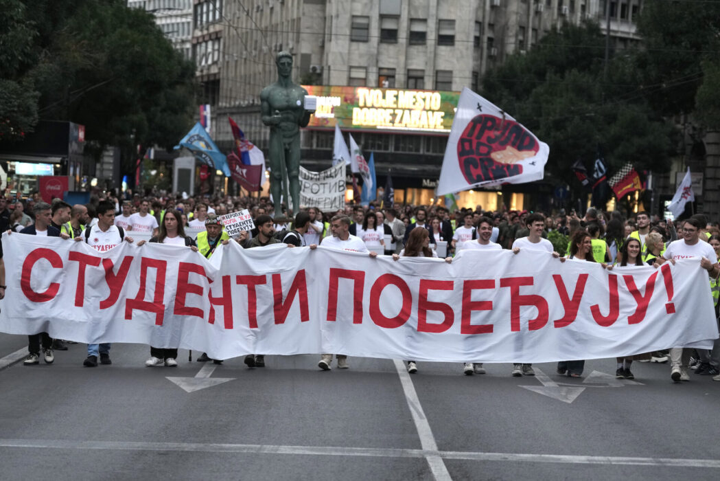 Demonstration