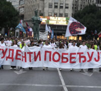 Demonstration