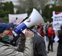 Demonstration