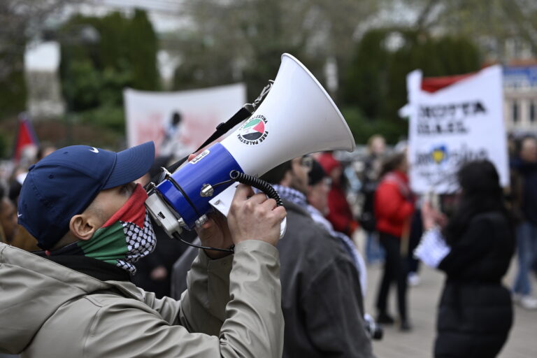 Demonstration