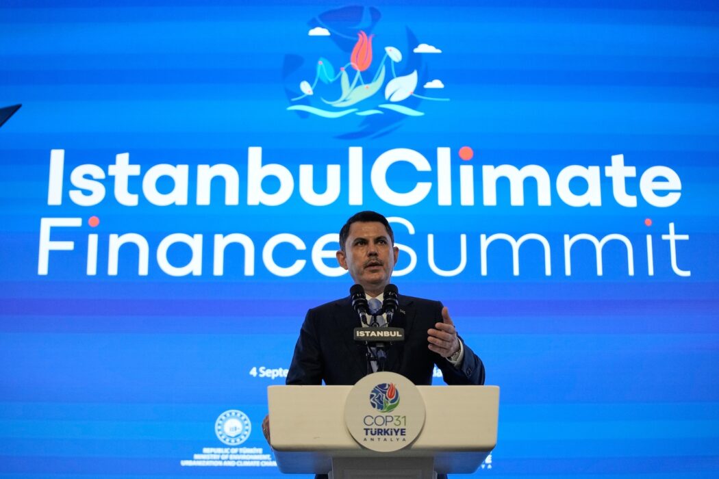 Murat Kurum.