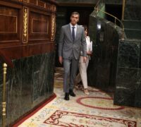 Pedro Sánchez.