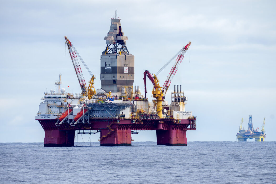 Norges i dag nordligast belägna oljefält är Equinor-ägda Johan Castberg i Barents hav, norr om Tromsö som startade produktionen 2025.